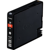 Canon Ink Red PGI-29R